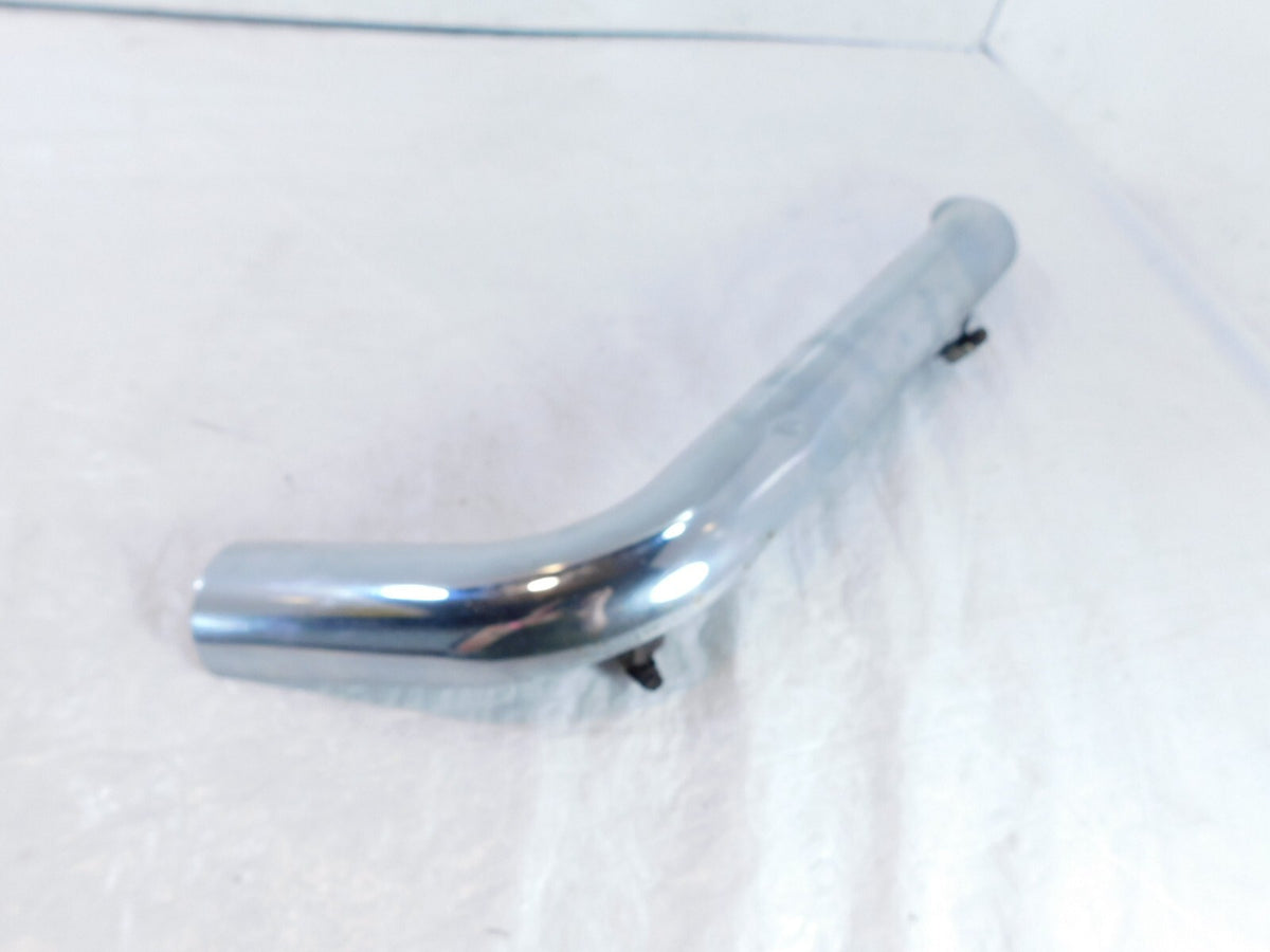 Harley Softail Night Train Rocker & Springer Front Exhaust Cover Heat Shield