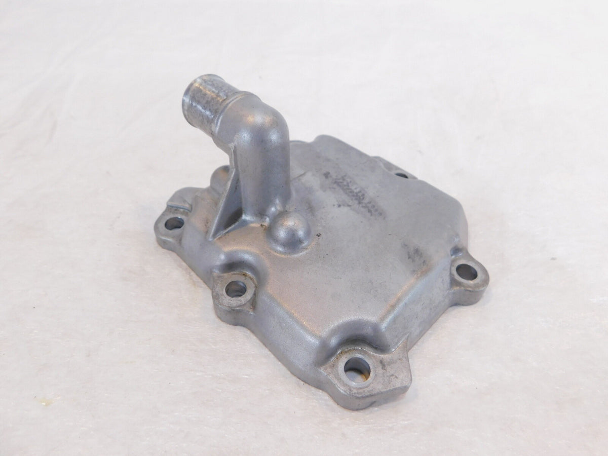 Kawasaki Ninja H2 & H2R SX SE ZX1000 Engine Crankcase Breather Balancer Cover - C3 Cycle