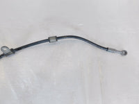 2016 Victory Brammo Empulse TT Rear Brake Master Cylinder Caliper Hose Line Pipe - C3 Cycle