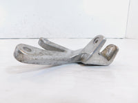 1989-1995 Yamaha FZR1000 Rear Left Passenger Footpeg Footrest Peg Mount Bracket - C3 Cycle
