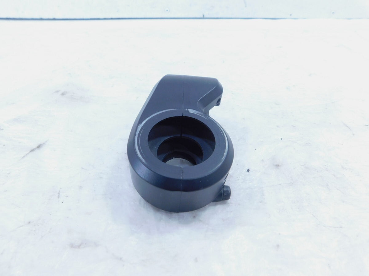 2019 & 2020 Yamaha Niken / GT MTX9 MXT850 Throttle Grip Cable Case Housing Caps - C3 Cycle