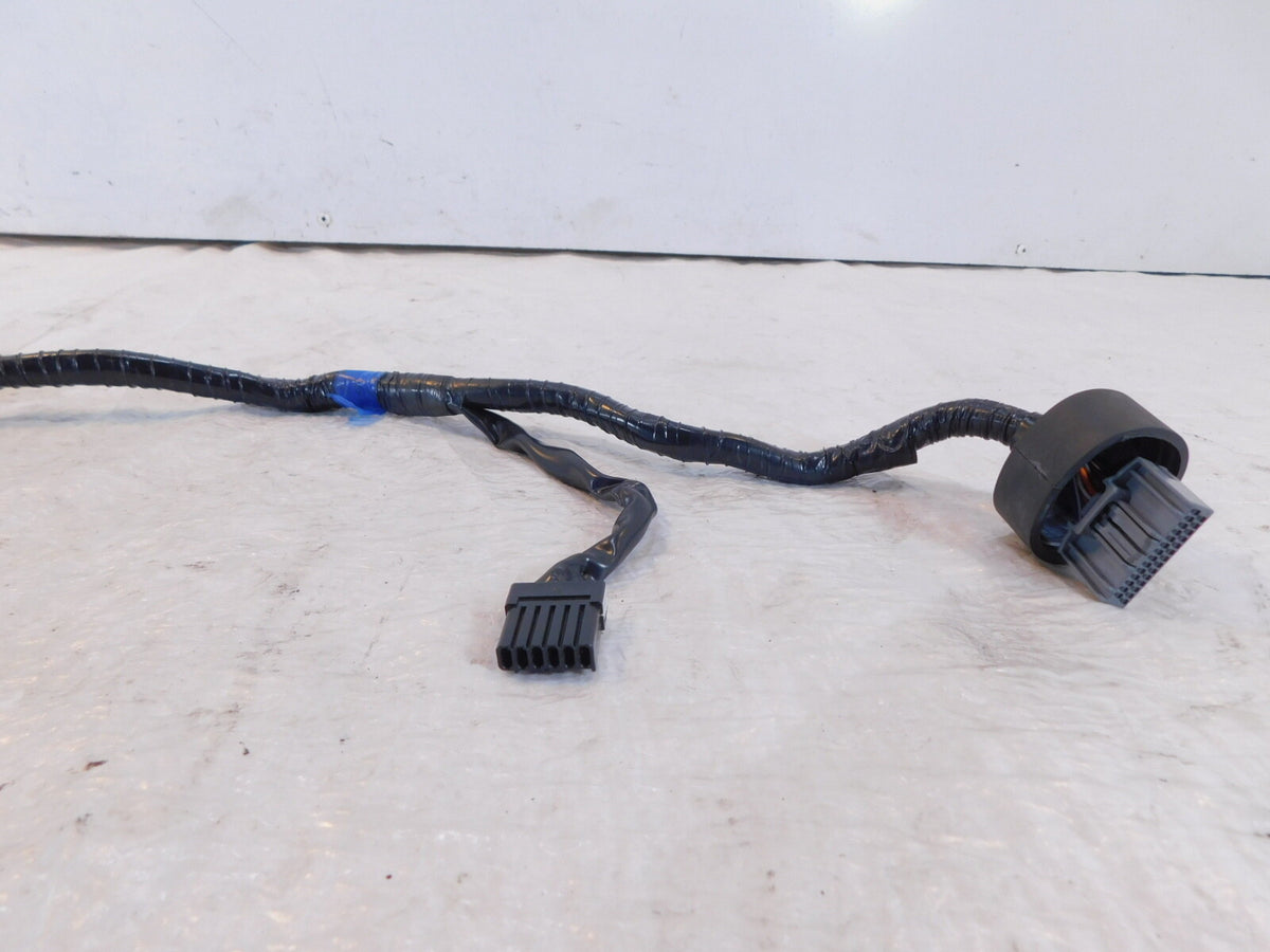2022-2024 Yamaha YZFR7 YZF-R7 R7 Front Headlight Head Lamp Cable Wire Harness - C3 Cycle