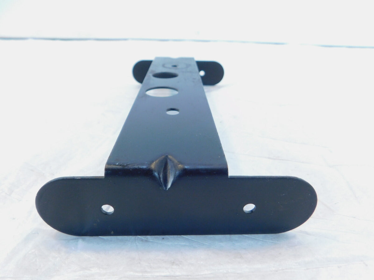 Aprilia Shiver Dorsoduro 750 Mana 850 Mojito Rear Fender Reflector Mount Bracket - C3 Cycle