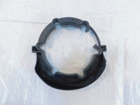 2001-2005 BMW F650CS Gas Petrol Fuel Tank Cap Mount Centering Ring Trim Panel - C3 Cycle