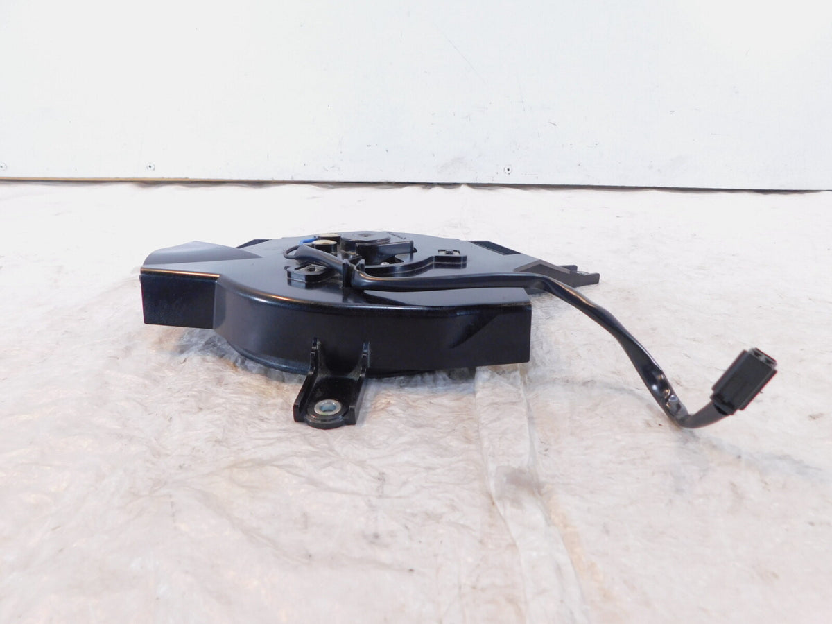 2022-2024 Yamaha YZFR7 YZF-R7 R7 Engine Motor Cooling Radiator Fan & Shroud - C3 Cycle