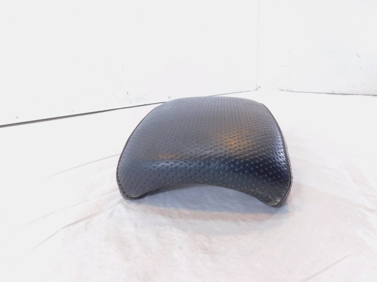 2005-2016 Yamaha VStar 650 XVS650 Custom Rear Passenger Pillion Seat Saddle Pad - C3 Cycle