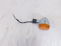 Honda VT1100 VT750 Shadow Sabre Ace Deluxe Rear Left Side Turn Signal Indicator - C3 Cycle