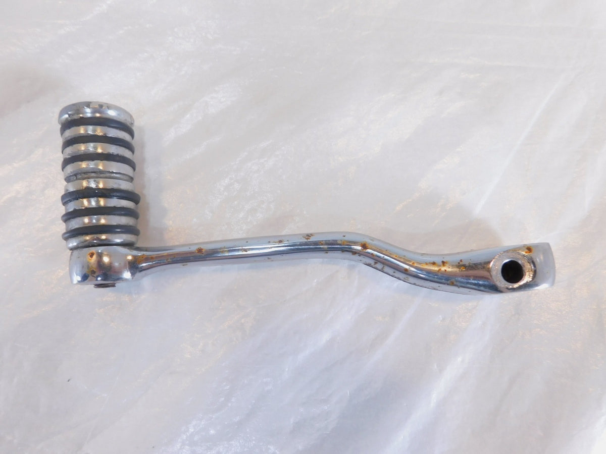 1986-1990 Harley Davidson Sportster XLH 883 1100 & 1200 Gear Shift Shifter Pedal - C3 Cycle