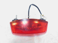 2006-2010 Buell XB XB12 XB12X Ulysses Rear Tail Brake Light Lamp Lens Y0401.1AKC - C3 Cycle