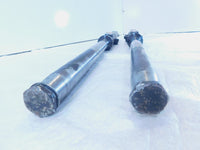 1986 & 1987 Harley Davidson Sportster 883 & 1100 Front End Fork Shock Suspension - C3 Cycle