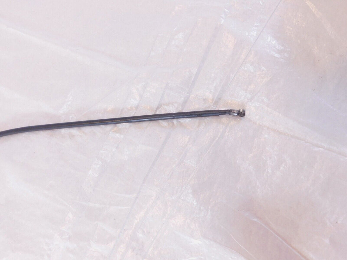 BMW R1100 R1100R R1100RT R850R Throttle Accelerator Choke Cable Line 32732331055 - C3 Cycle