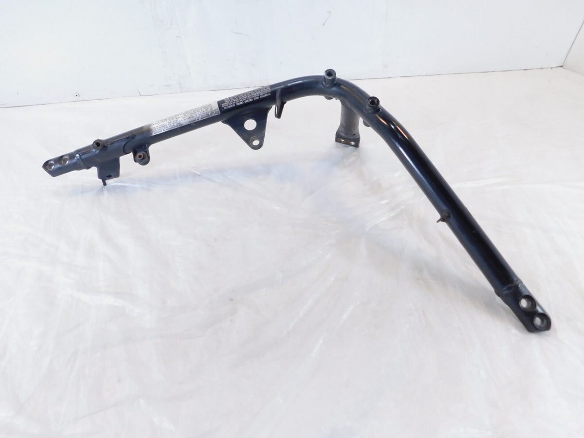 Suzuki Intruder Volusia VL800 Black Rear Frame Engine Support Cradle Bar Rail - C3 Cycle