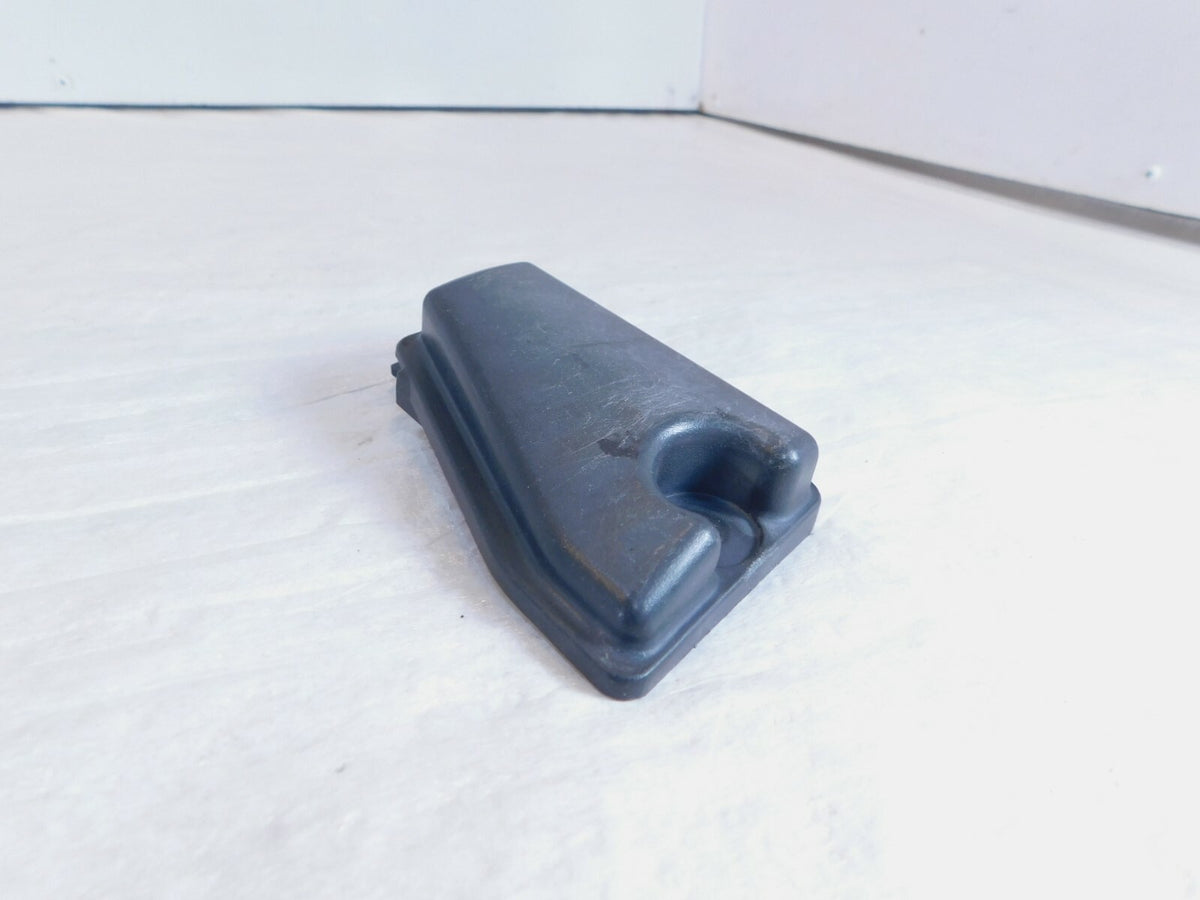 Kawasaki Versys KLE650 Ninja 650 EX650 Left Battery Box Switch Maintenance Cover - C3 Cycle