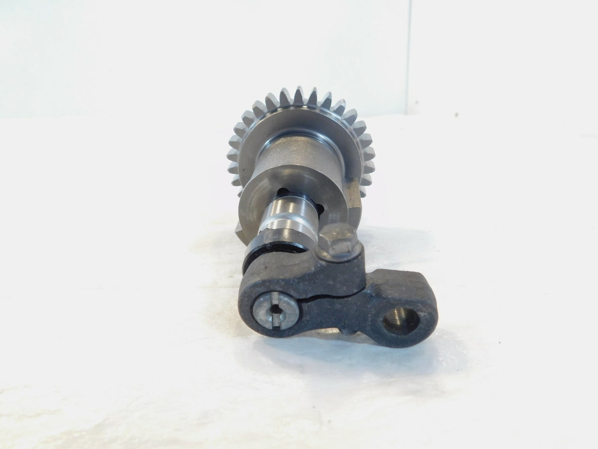 Kawasaki Ninja 1000 ZX1000 Z1000 Engine Motor Crankshaft Balancer Gear Assembly - C3 Cycle