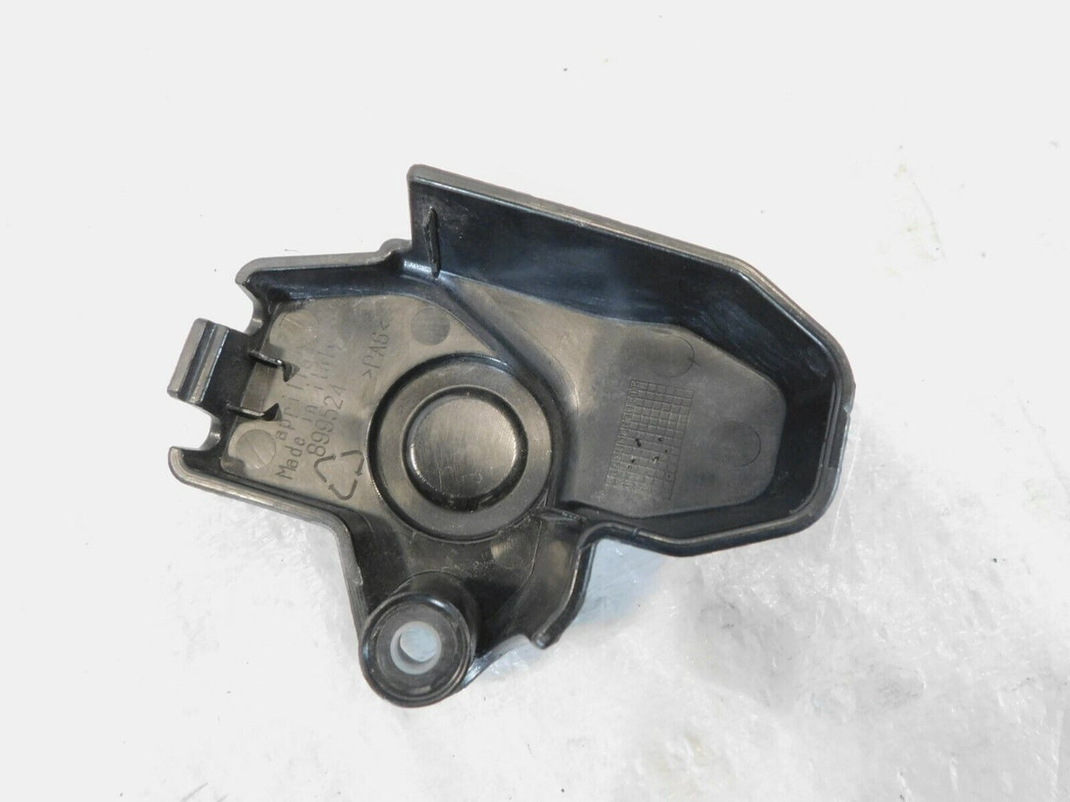 Aprilia Tuono 1000 V4 V4R 1100 Caponord 1200 Rally Exhaust Actuator Servo Cover - C3 Cycle