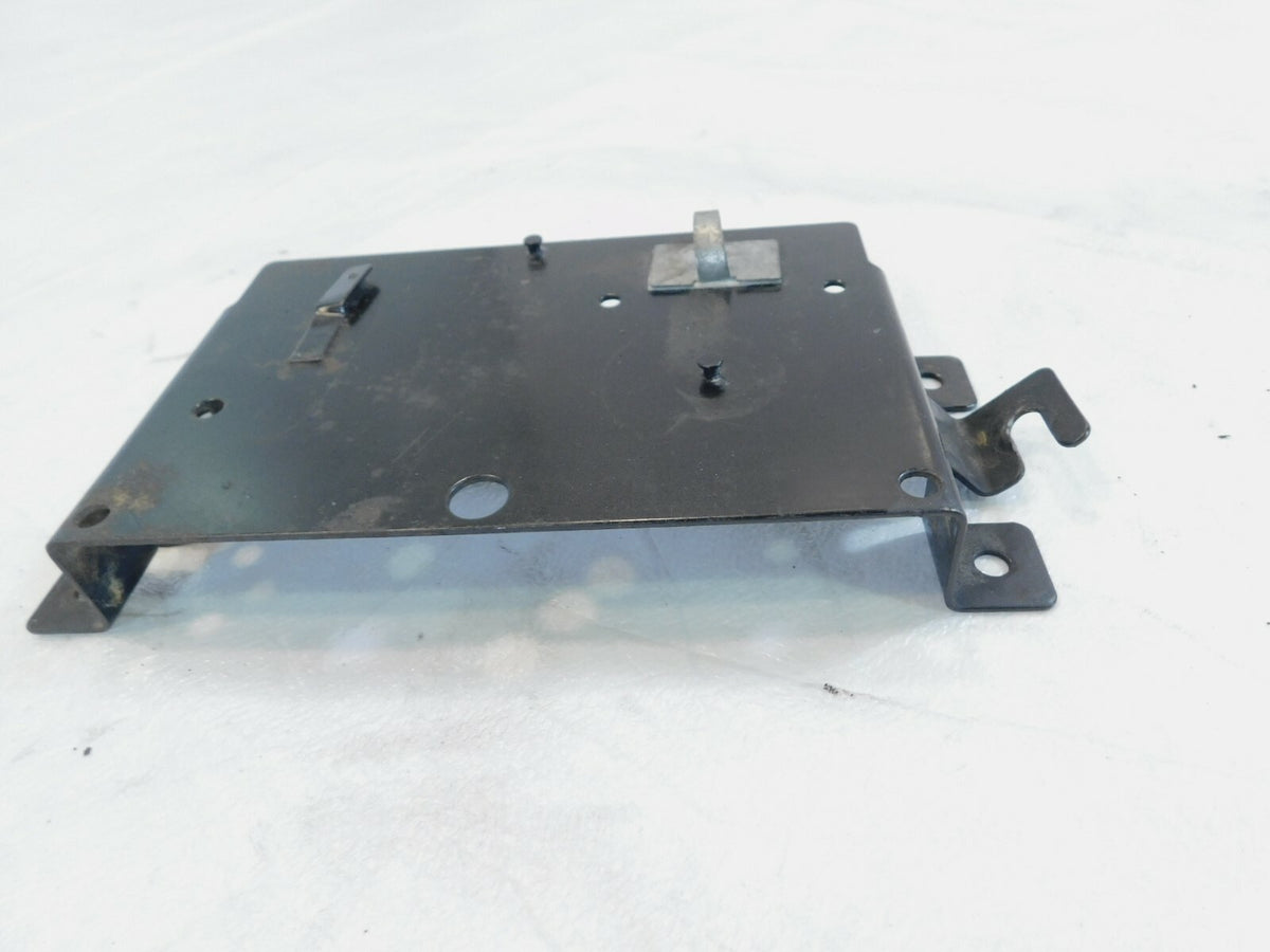 Harley Road King & Electra Glide EFI ECM Fuel Injection Computer Mount Bracket - C3 Cycle