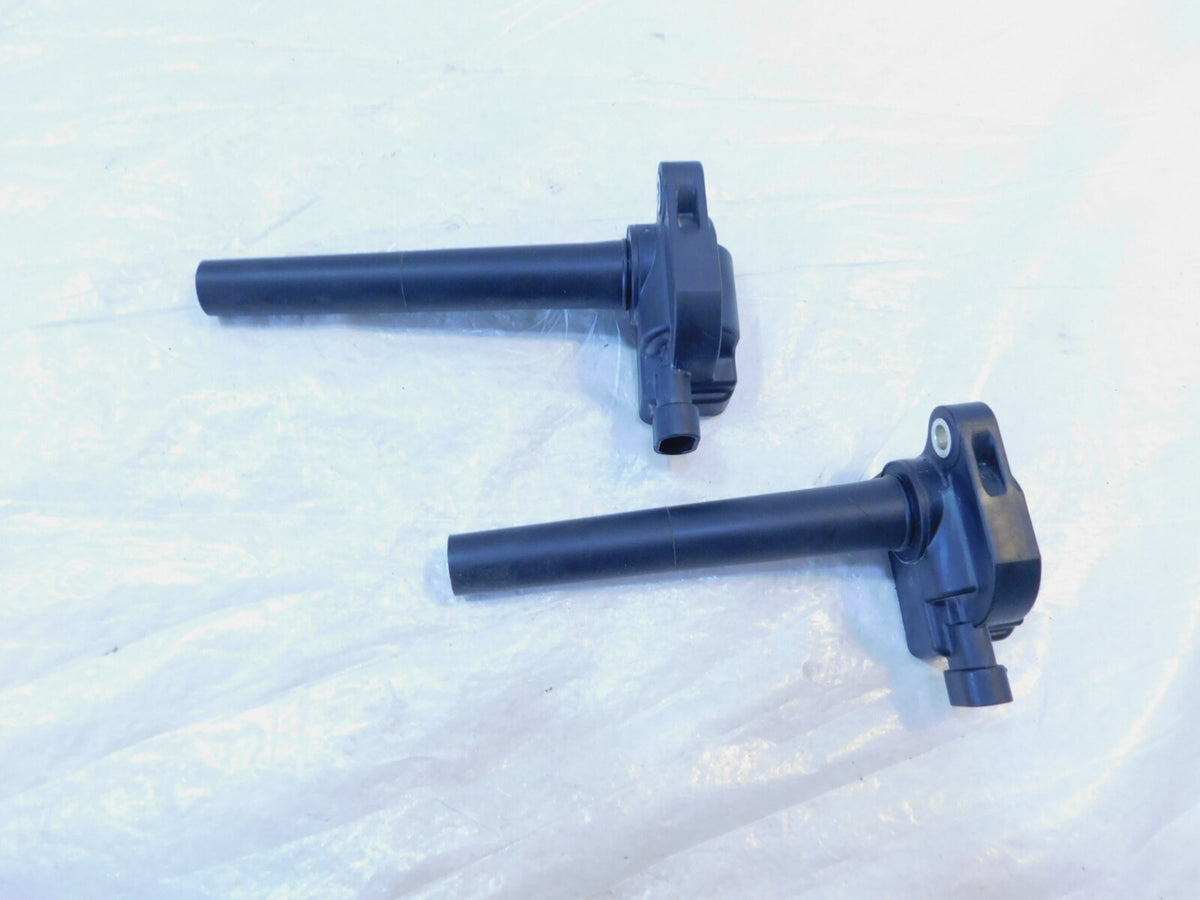 Harley Pan America Sportster 1250 Nightster 975 Rear & Front Ignition Coil Packs - C3 Cycle