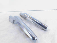 Harley Davidson Road King & Electra Glide Left Right Fender Chrome Strut Covers - C3 Cycle