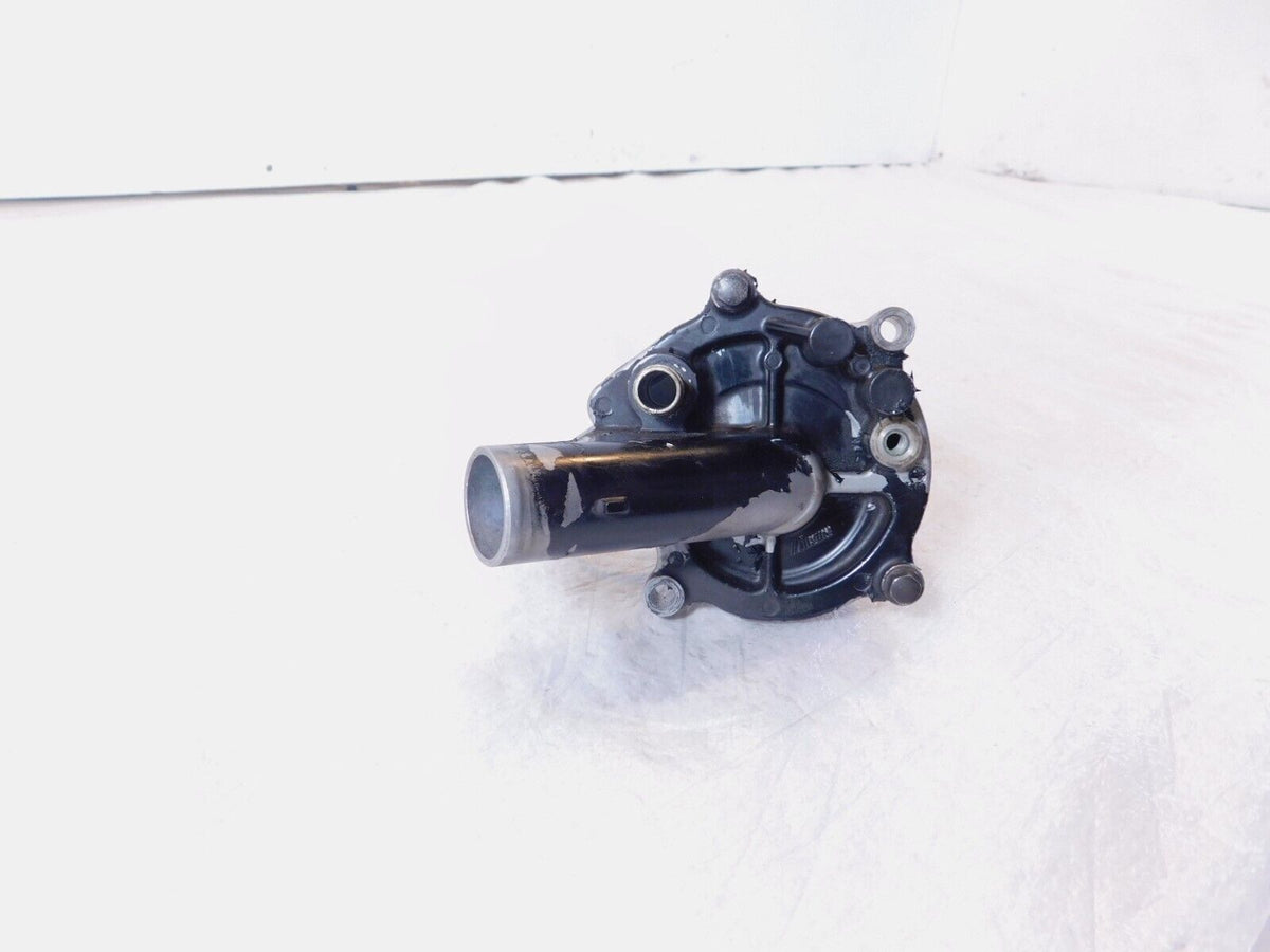 2006 & 2007 Kawasaki Ninja ZX-10R ZX10R Engine Motor Coolant Water Pump & Covers - C3 Cycle