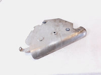 2006-07 Kawasaki Ninja ZX-10R ZX10R Rear Exhaust Header Heat Shield Plate Guard - C3 Cycle