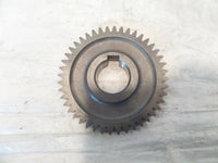 Yamaha V-Star XVS1300 Tourer 1300 & Stryker Engine Crankshaft Primary Drive Gear - C3 Cycle