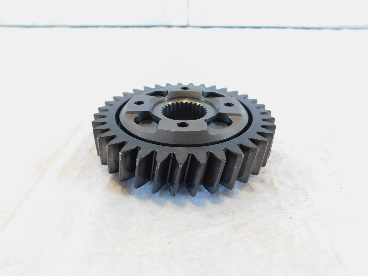 2001-2017 Honda Goldwing 1800 GL1800 Final Drive Shaft Differential Gear (35T) - C3 Cycle