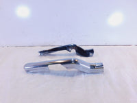 Harley Davidson Road King & Electra Glide Left Right Fender Chrome Strut Covers