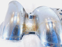 2001-2017 Honda GL1800 Goldwing 1800 Front Left Exhaust Header Pipe Shield Cover - C3 Cycle