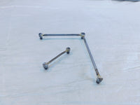 Kawasaki Z1000 ZR1000 & Z750S ZR750 Engine Motor Crankcase Oil Feed Pipe Lines - C3 Cycle