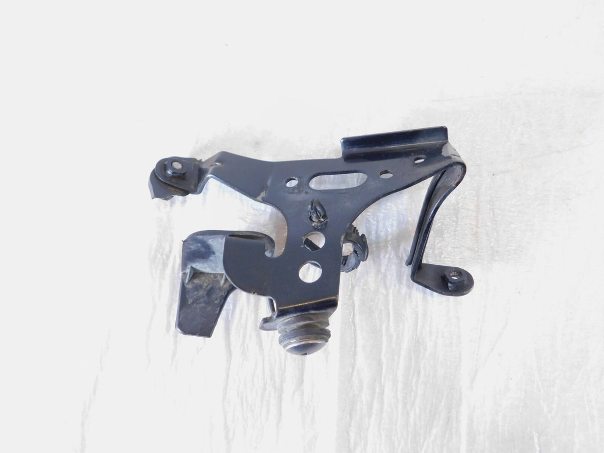 Yamaha Royal Star Tour Deluxe Venture & S XVZ13 Left Lower Cowling Bracket Mount - C3 Cycle