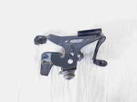Yamaha Royal Star Tour Deluxe Venture & S XVZ13 Left Lower Cowling Bracket Mount - C3 Cycle