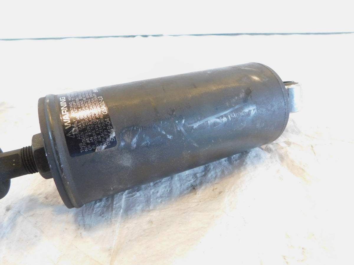 2005-2017 Harley Davidson Softail Deluxe FLSTN Rear Wheel Shock Absorbers - C3 Cycle