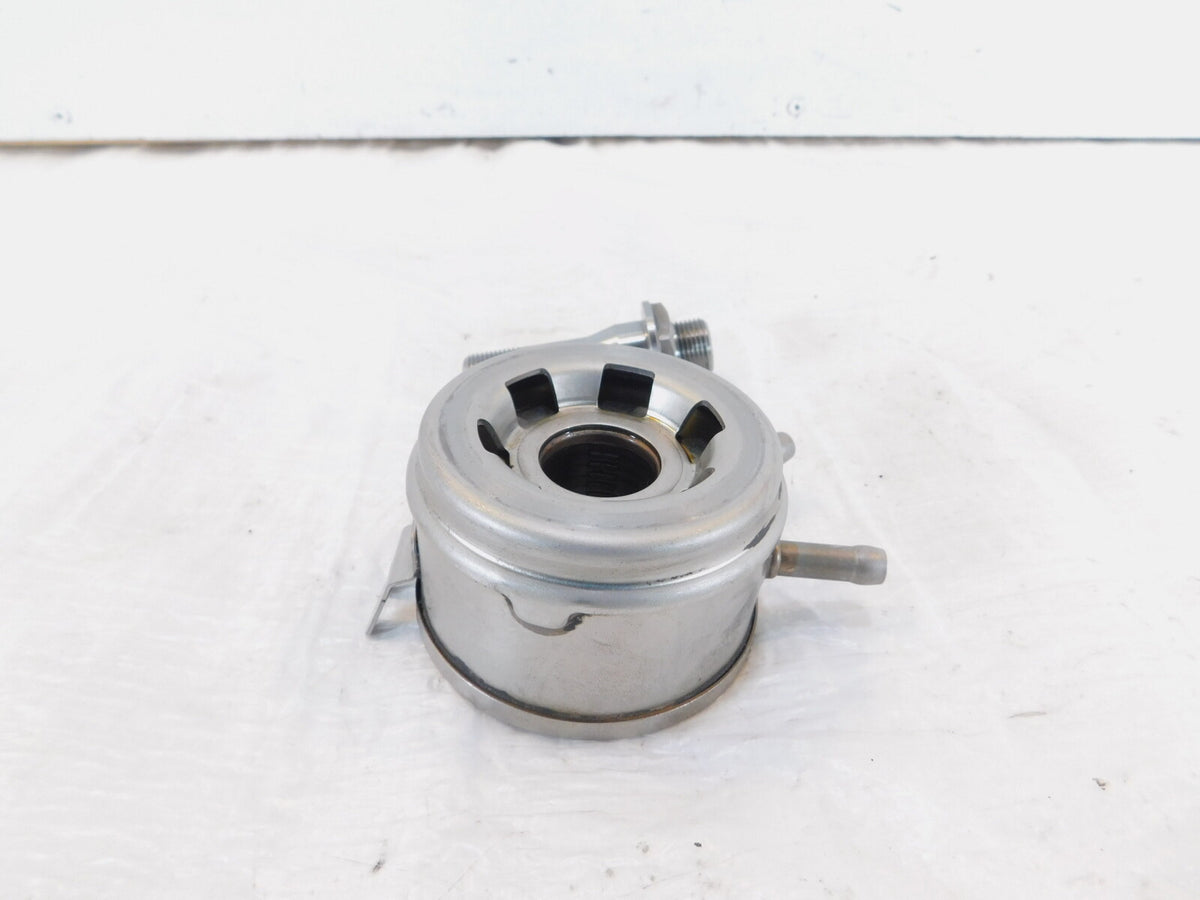 Honda ST1300 ST1300A ST1300AC ST1300P Engine Motor Oil Cooler & Mount Bolt - C3 Cycle