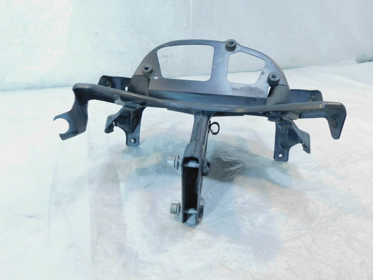 2001-2005 BMW F650CS Front Fairing Cowling Subframe Instrument Cluster Mount - C3 Cycle