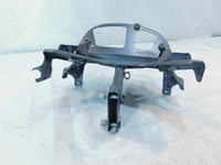 2001-2005 BMW F650CS Front Fairing Cowling Subframe Instrument Cluster Mount - C3 Cycle