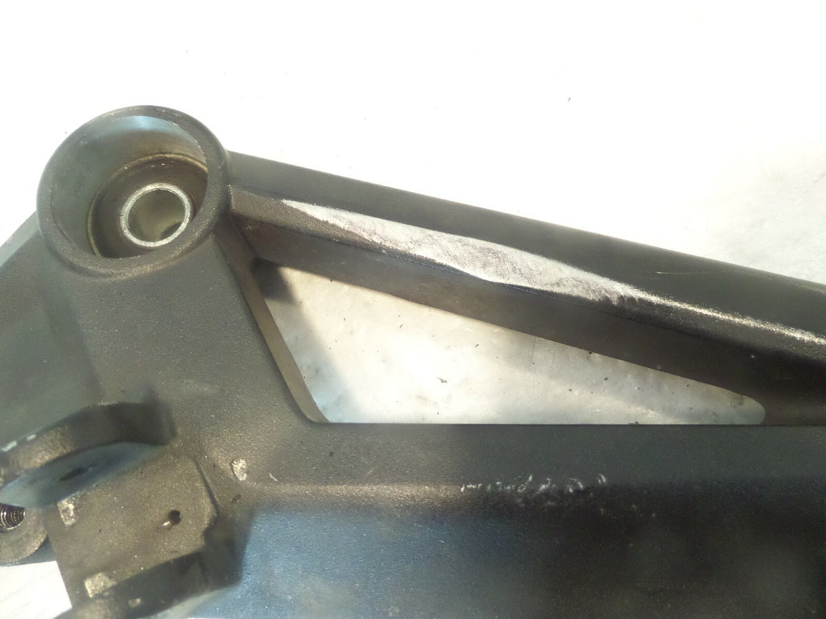 2011-2013 Ducati Monster 796 Left Foot Peg Rest Footpeg Footrest Bracket Stay - C3 Cycle