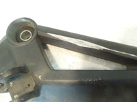 2011-2013 Ducati Monster 796 Left Foot Peg Rest Footpeg Footrest Bracket Stay - C3 Cycle