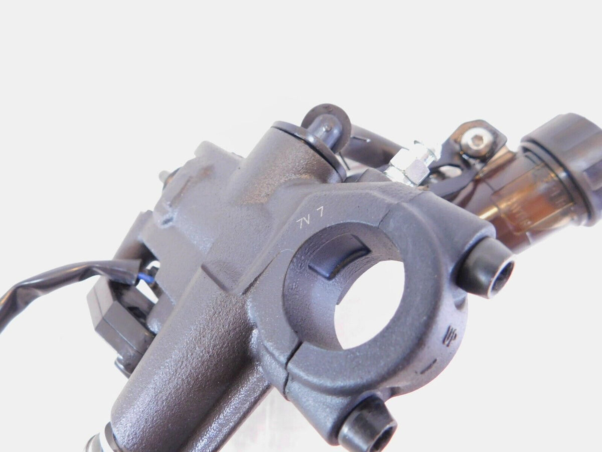 2018 2019 2020 2021 Kawasaki Ninja H2 SX SE ZX1002 Front Clutch Master Cylinder - C3 Cycle