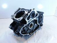 2015-2018 Indian Scout 1200 Black Engine Motor Crankcase Crank Case 1205884-687 - C3 Cycle