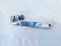 Harley Dyna Super Glide Low Rider Chrome Transmission Gear Shift Shifter Lever - C3 Cycle