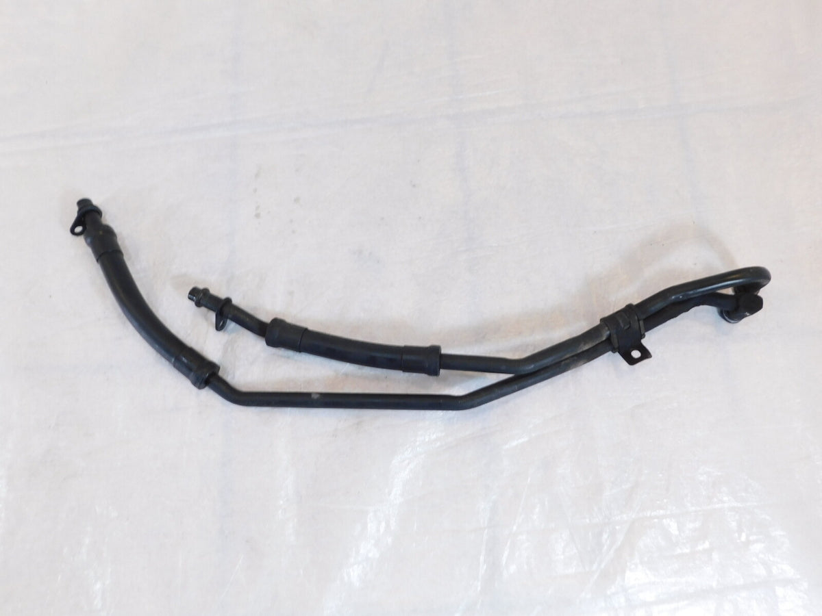 2008-2010 Victory Vision Touring Premium & Ness Oil Cooler Radiator Hose Lines - C3 Cycle