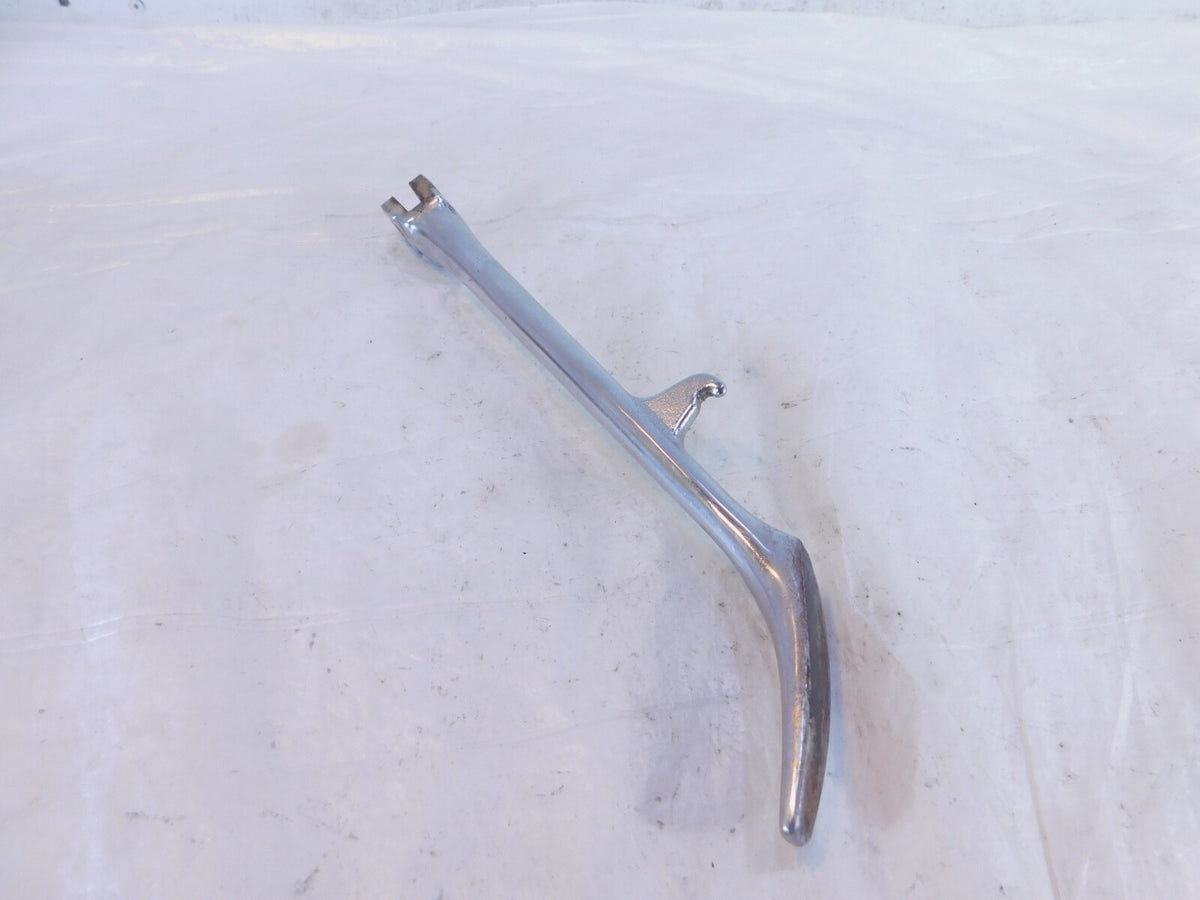 Yamaha V-Star XVS-1100 Classic Custom Silverado Side Stand Kickstand Prop Up