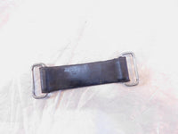 1983 83 Honda GL650 GL650I Silverwing 650 Battery Box Holder Mount Strap Band - C3 Cycle