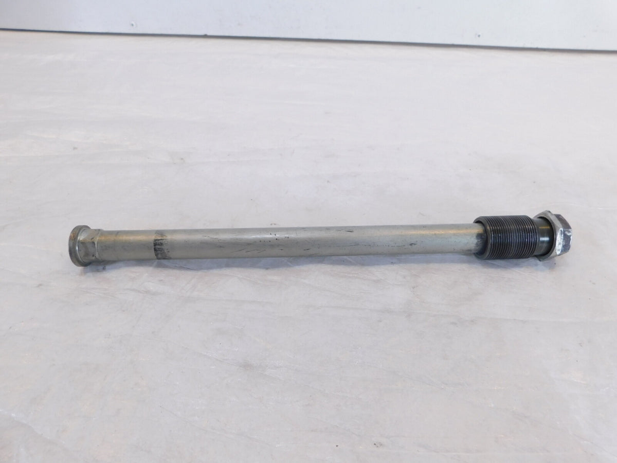 2005-2008 Kawasaki Ninja ZX6 ZX6R ZX636 ZX600 Rear Wheel Swingarm Pivot Bolt - C3 Cycle