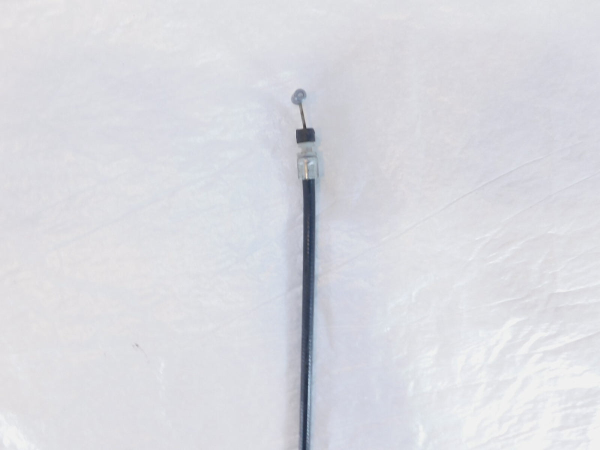 2007-2016 Suzuki Burgman 400 AN400 Seat Bench Lock Push/Pull Cable 45280-05H02 - C3 Cycle