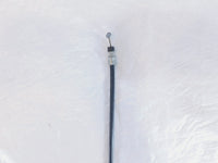2007-2016 Suzuki Burgman 400 AN400 Seat Bench Lock Push/Pull Cable 45280-05H02 - C3 Cycle