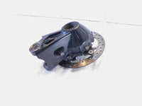 BMW K1200R K1200 R Black Rear Wheel Integral ABS Gen 1 Drive Gear Differential - C3 Cycle