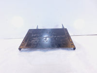 Harley Davidson Touring Road King & Electra Glide Detachable Rear Luggage Rack - C3 Cycle