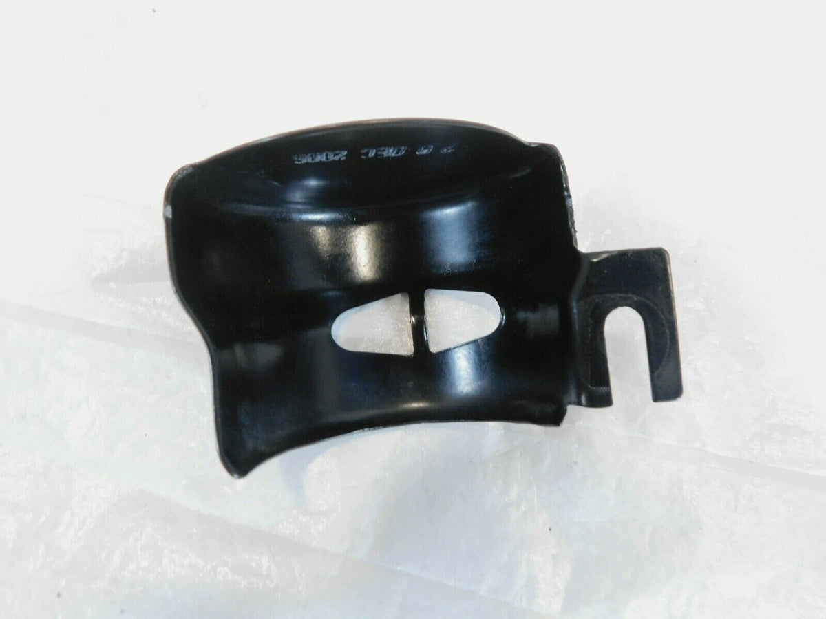 2001-2018 Triumph America LT & Speedmaster Rear Master Cylinder Reservoir Cover - C3 Cycle