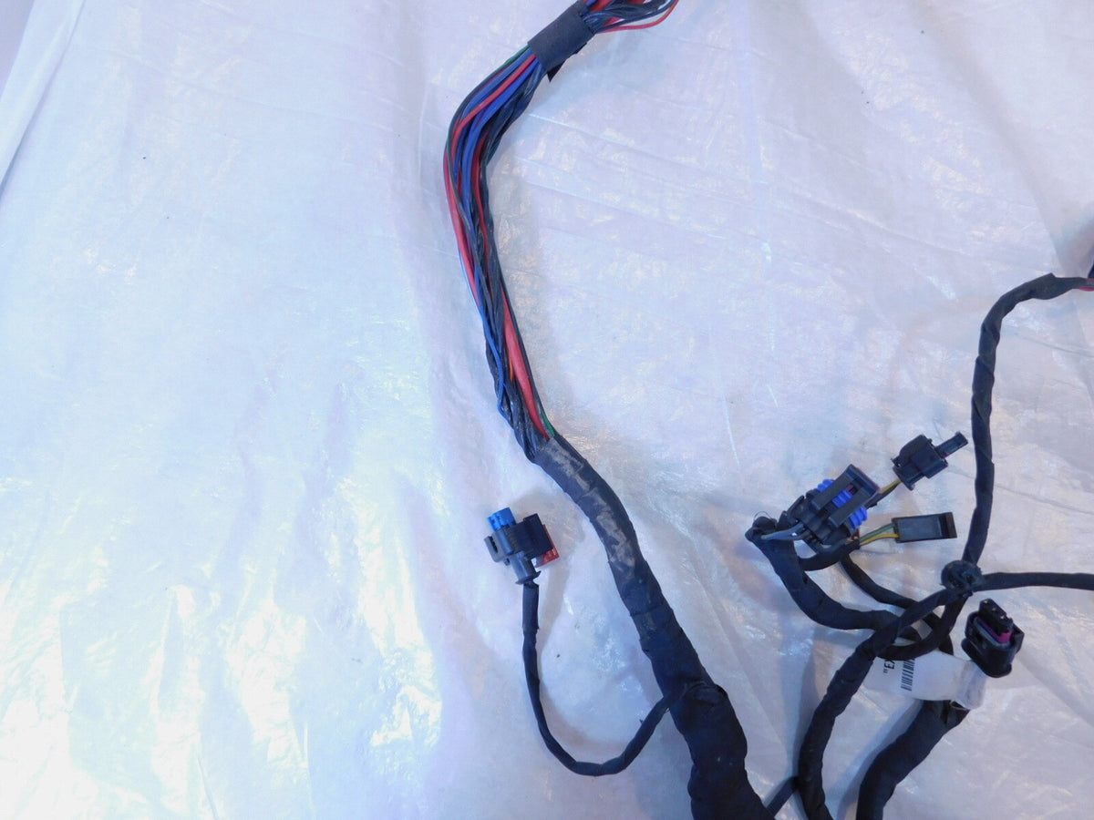 Harley Davidson Sportster S 1250 RH1250S Main Engine Wire Wiring Harness Loom